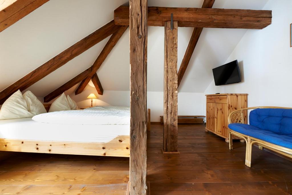 Hotelchen Doellacher Dorfwirtshaus Гроскирххайм Экстерьер фото